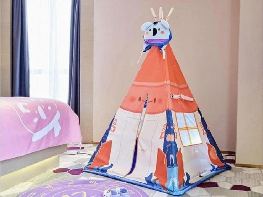 Lavande Hotel Wuhan Houhu Avenue Xingye Road