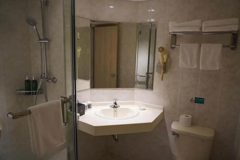 Jinjiang Inn Wuxi Liangqing Road Wanda Plaza Yunhe Bay Industrial Center