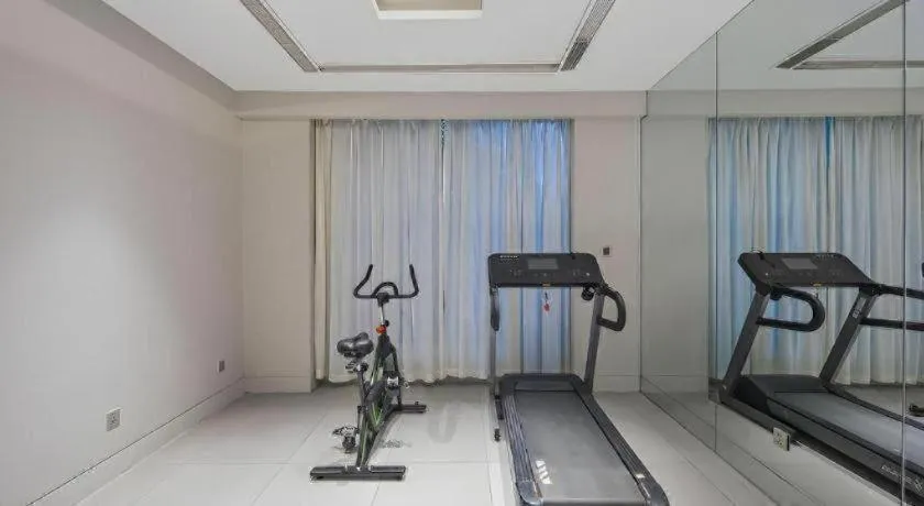 Jinjiang Inn Wuxi Liangqing Road Wanda Plaza Yunhe Bay Industrial Center