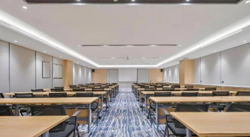 Jinjiang Inn Wuxi Liangqing Road Wanda Plaza Yunhe Bay Industrial Center