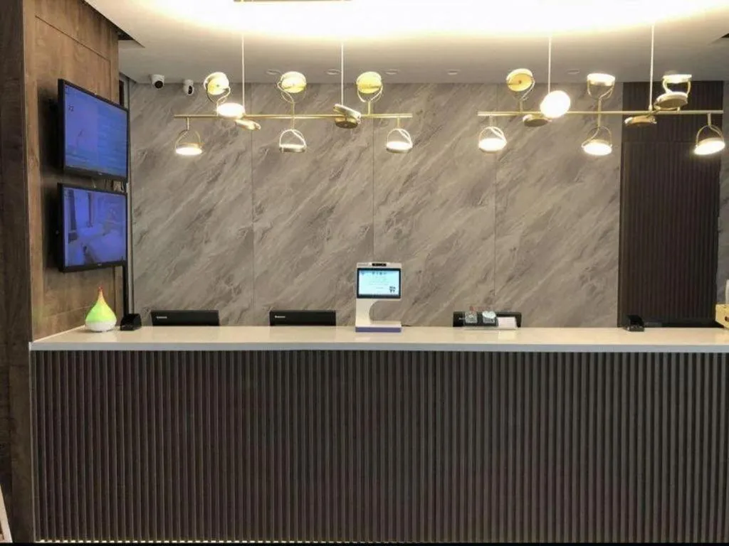 Jinjiang Inn Wuxi Liangqing Road Wanda Plaza Yunhe Bay Industrial Center