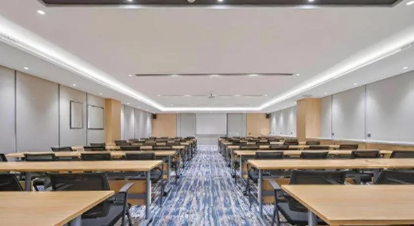 Jinjiang Inn Wuxi Liangqing Road Wanda Plaza Yunhe Bay Industrial Center