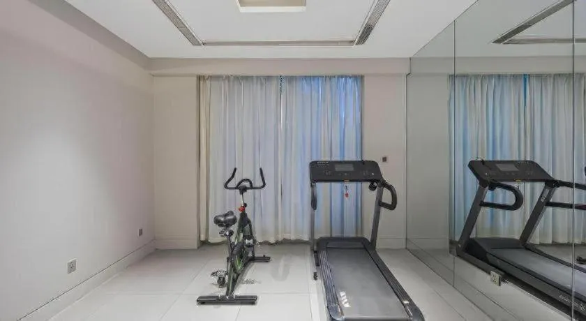 Jinjiang Inn Wuxi Liangqing Road Wanda Plaza Yunhe Bay Industrial Center