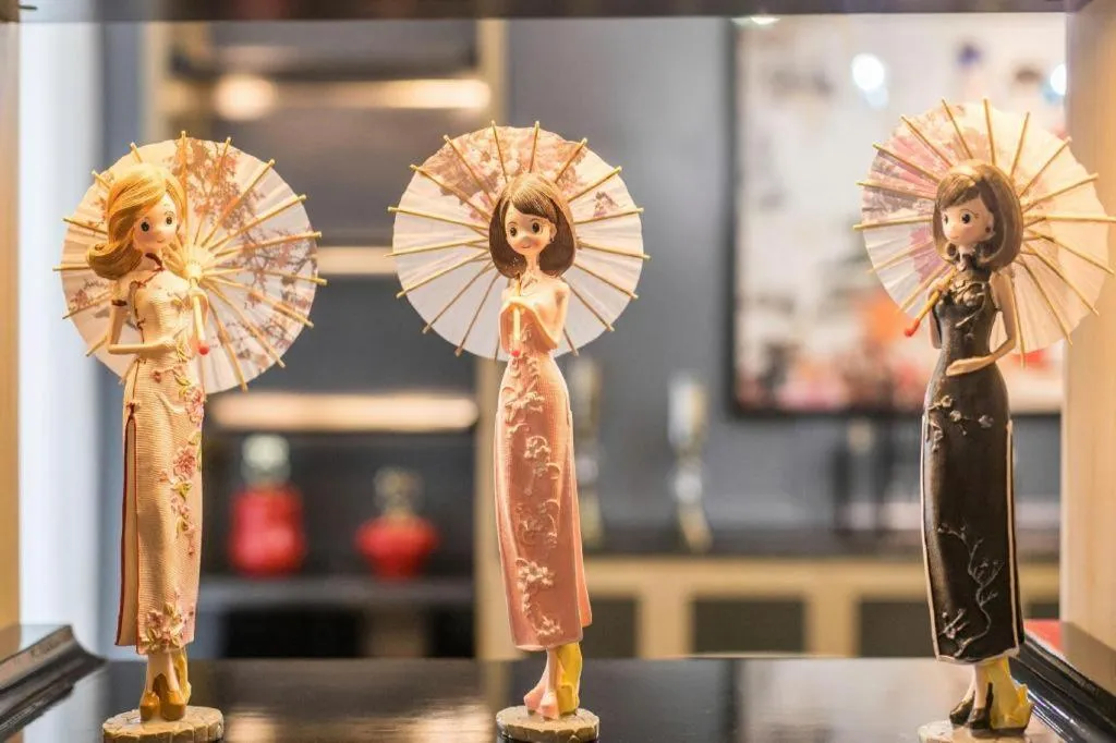 Magnotel Hotel Suzhou Shiquan Street Wangshiyuan