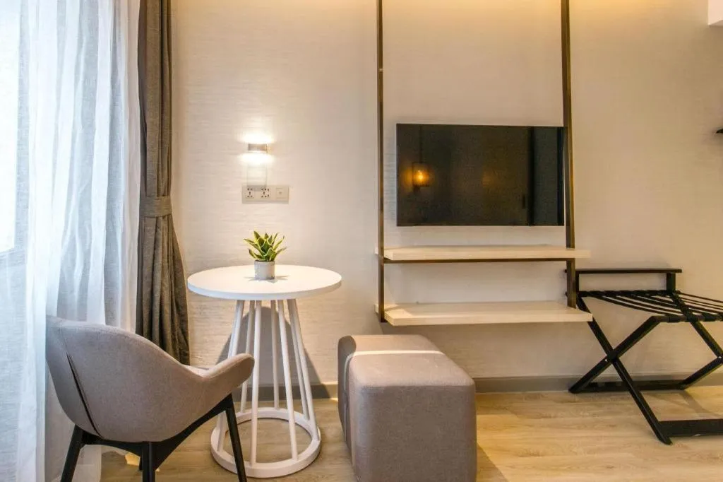 Magnotel Hotel Suzhou Shiquan Street Wangshiyuan