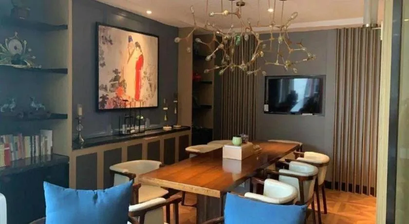 Magnotel Hotel Suzhou Shiquan Street Wangshiyuan