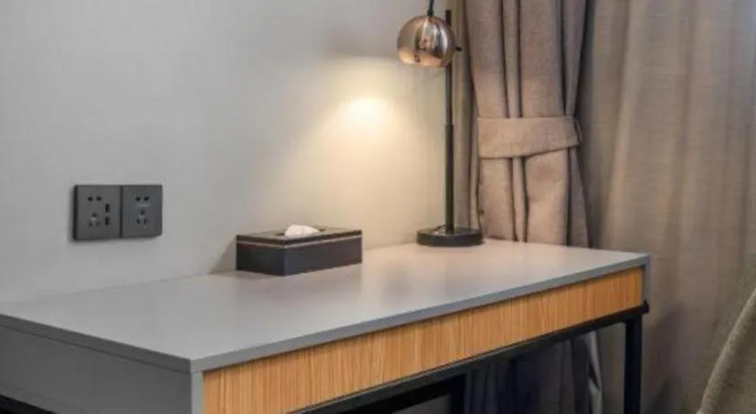 City Comfort Inn Hotel Wuhan Optics Valley Square Metro Station Zhongnan Minzu University