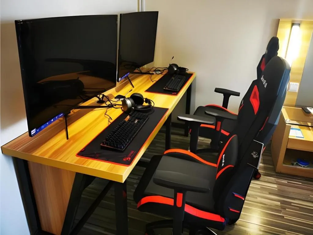 City Comfort Inn Hotel Wuhan Optics Valley Square Metro Station Zhongnan Minzu University