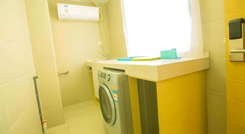 City Comfort Inn Hotel Wuhan Optics Valley Square Metro Station Zhongnan Minzu University