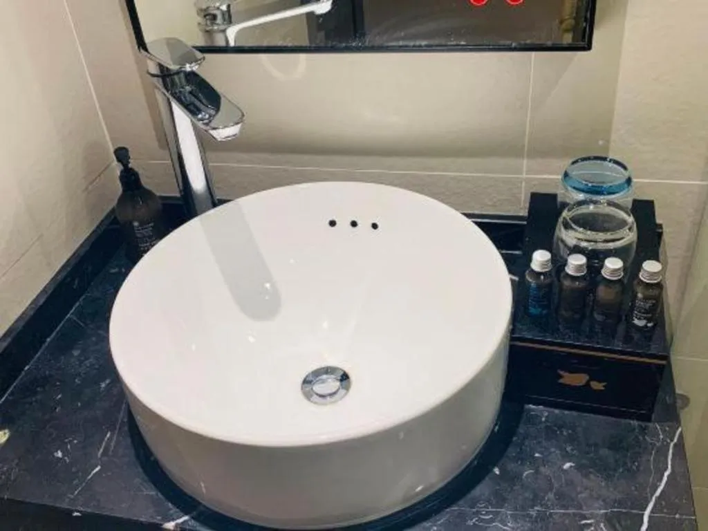 City Comfort Inn Hotel Wuhan Optics Valley Square Metro Station Zhongnan Minzu University