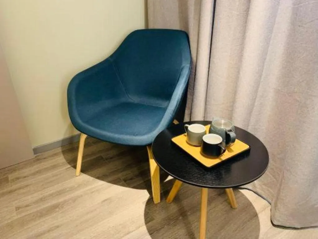 City Comfort Inn Hotel Wuhan Optics Valley Square Metro Station Zhongnan Minzu University