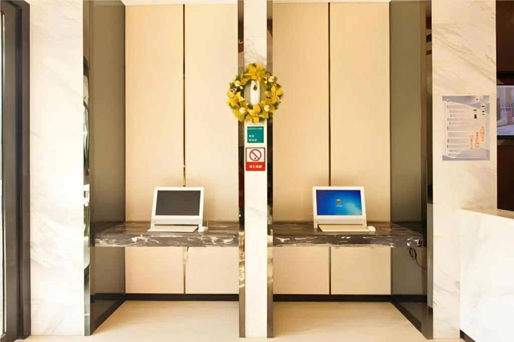 City Comfort Inn Wuhan Wangjiawan Yulong Road Metro Station