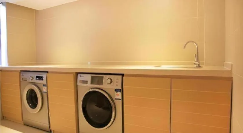 City Comfort Inn Wuhan Wangjiawan Yulong Road Metro Station