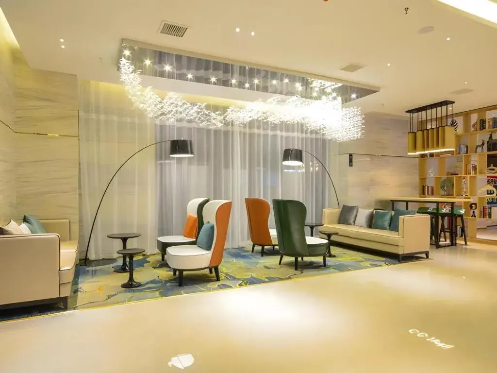 City Comfort Inn Wuhan Yuanlin Road Metro Station City Comfort Inn Wuhan Yuanlin Road Metro Station