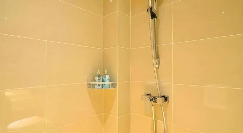 City Comfort Inn Wuhan Yuanlin Road Metro Station