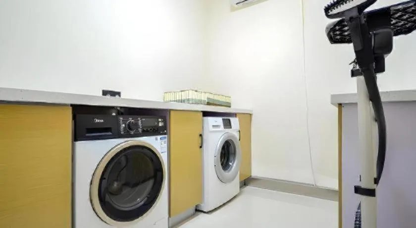 City Comfort Inn Wuhan Yuanlin Road Metro Station