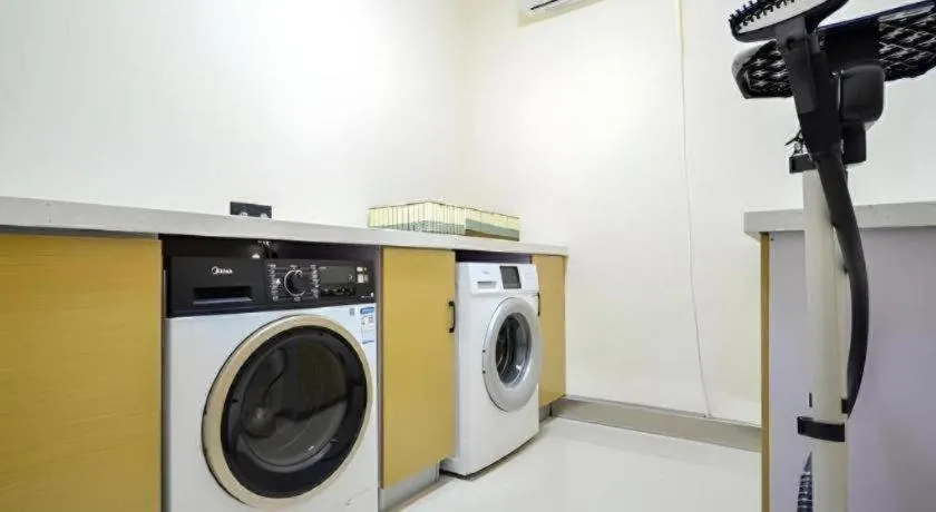 City Comfort Inn Wuhan Yuanlin Road Metro Station