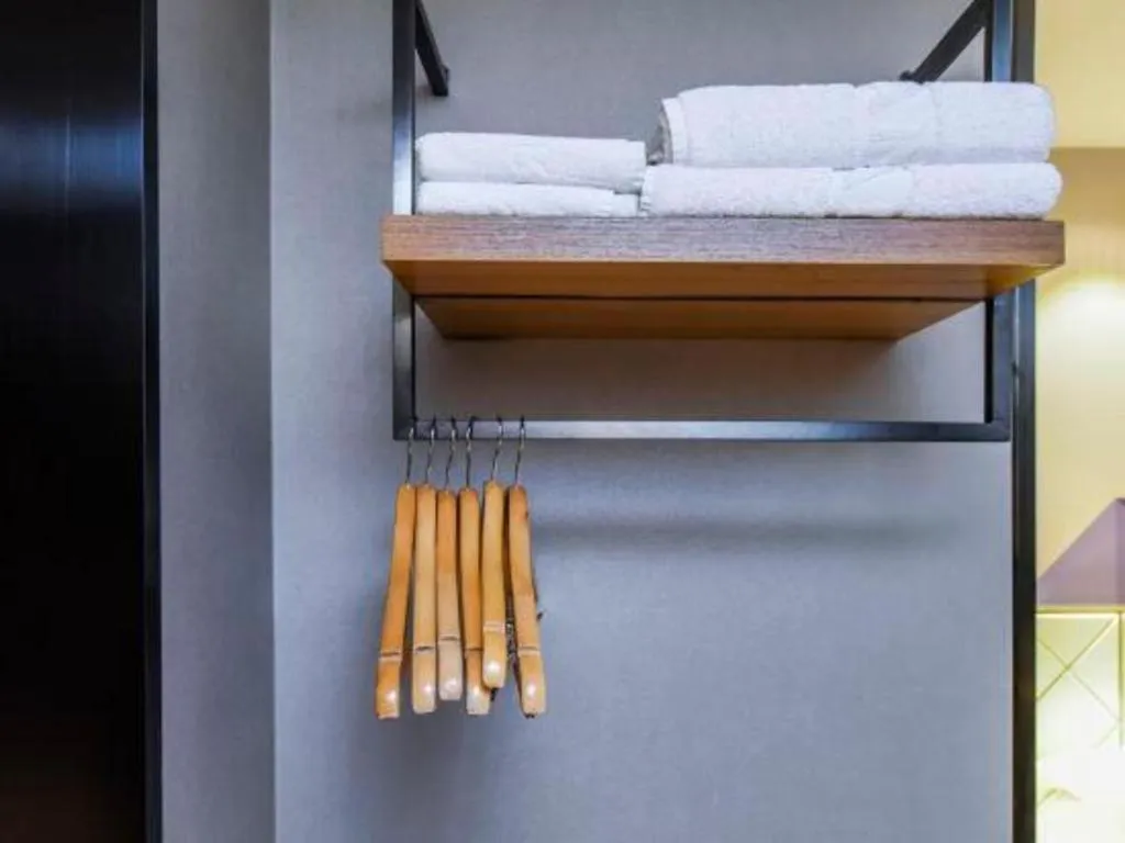 Borrman Hotel Guangzhou Quzhuang Metro Station