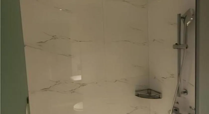 Borrman Hotel Guangzhou Quzhuang Metro Station