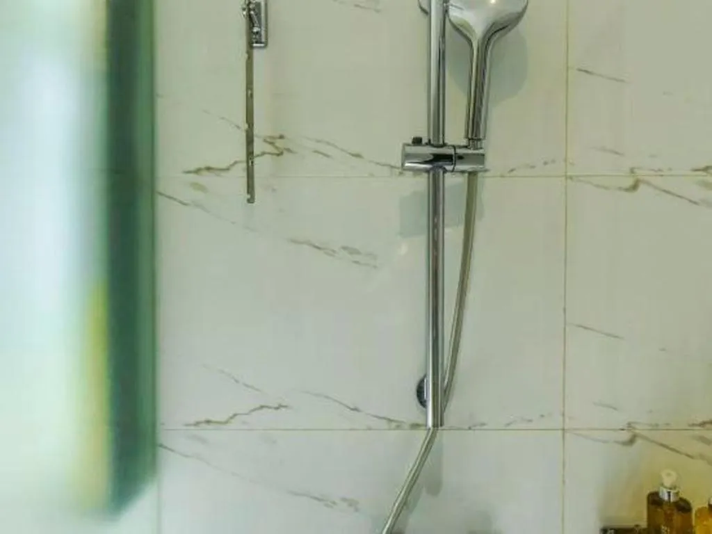 Borrman Hotel Guangzhou Quzhuang Metro Station