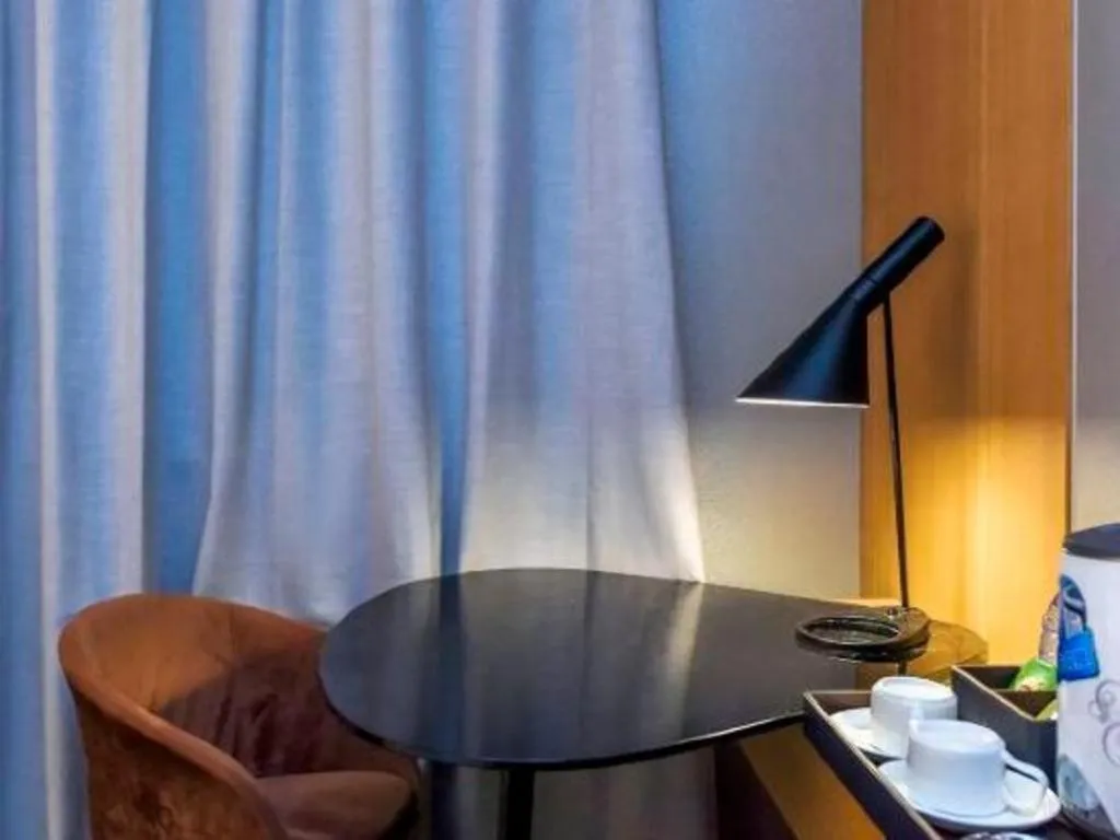 Borrman Hotel Guangzhou Quzhuang Metro Station