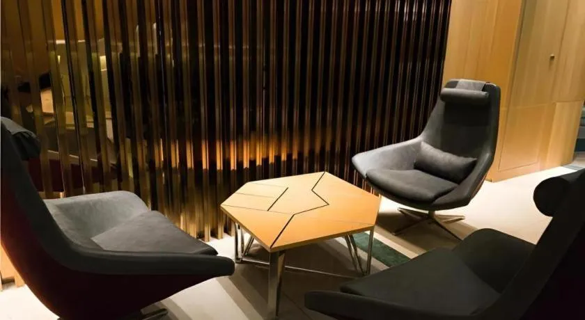 Borrman Hotel Guangzhou Quzhuang Metro Station