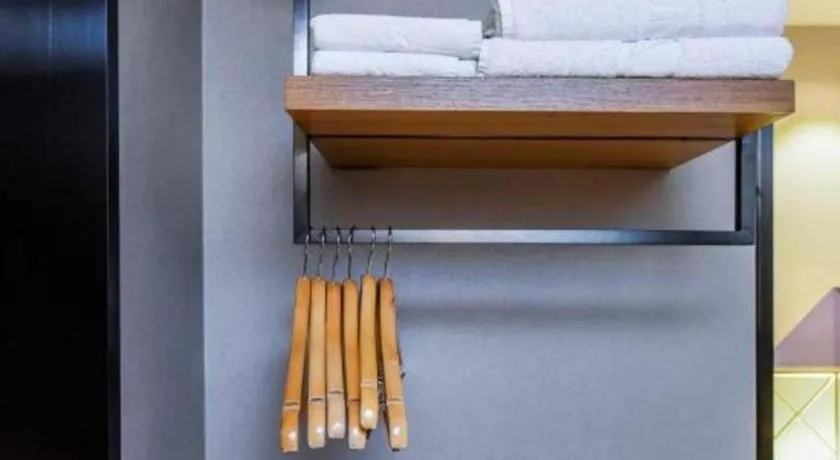 Borrman Hotel Guangzhou Quzhuang Metro Station