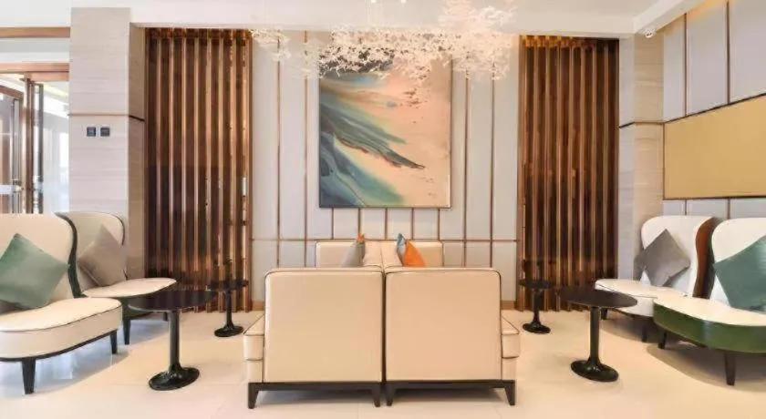 City Comfort Inn Wuhan Hankou Bei Light Rail Station