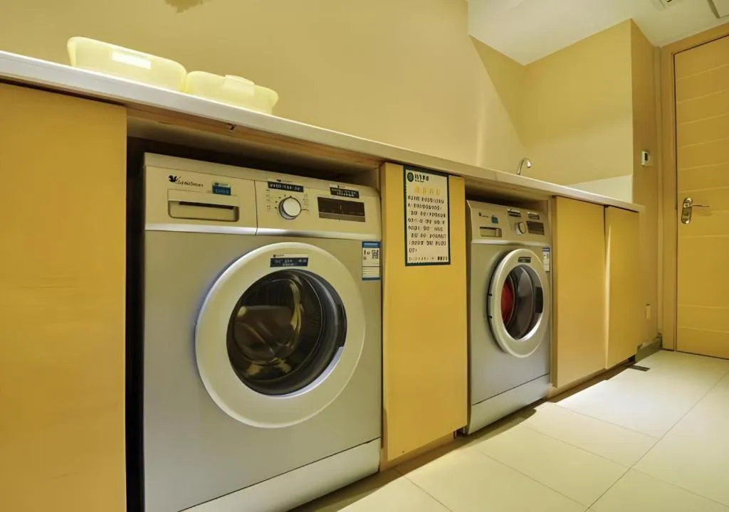 City Comfort Inn Wuhan Hankou Bei Light Rail Station