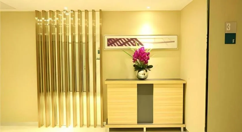 City Comfort Inn Guangzhou Zhongluotan Culture Square