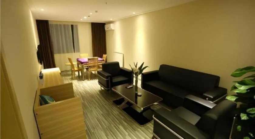 City Comfort Inn Guangzhou Zhongluotan Culture Square