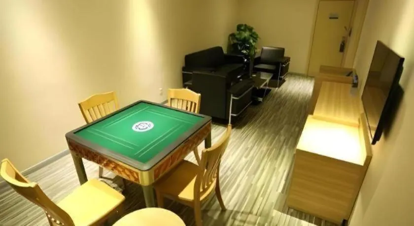 City Comfort Inn Guangzhou Zhongluotan Culture Square