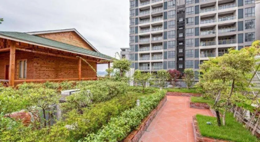 City Comfort Inn Guangzhou Zhongluotan Culture Square