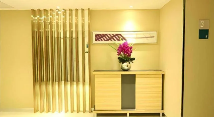 City Comfort Inn Guangzhou Zhongluotan Culture Square