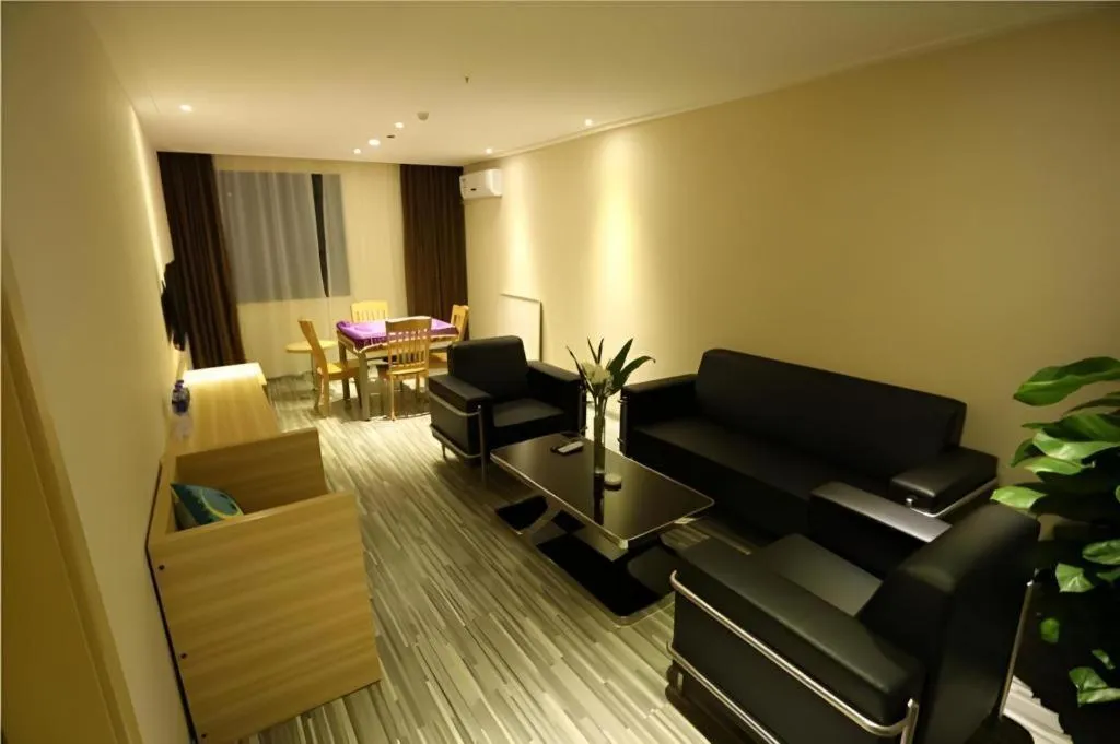 City Comfort Inn Guangzhou Zhongluotan Culture Square