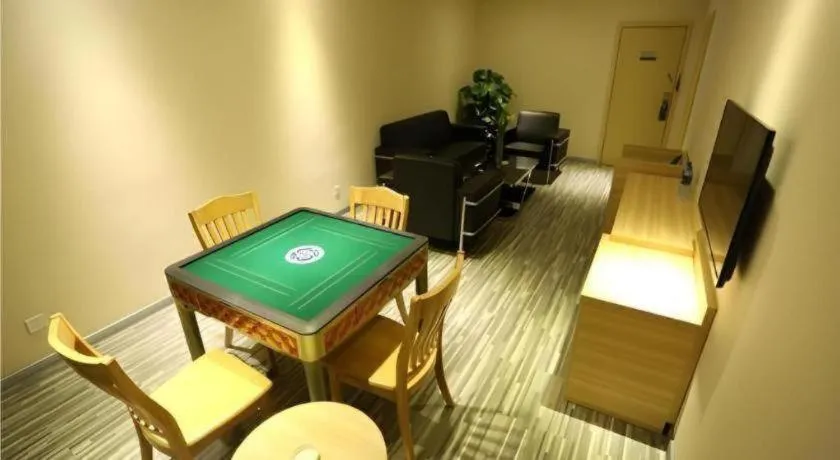 City Comfort Inn Guangzhou Zhongluotan Culture Square