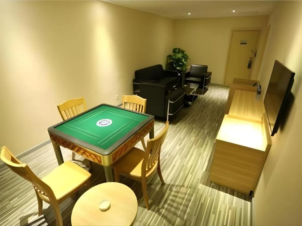 City Comfort Inn Guangzhou Zhongluotan Culture Square