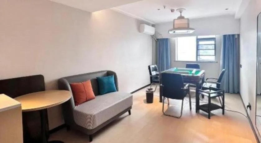 City Comfort Inn Wuhan Han'Nan Pedestrian Street