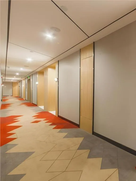 Borrman Hotel Kunming Dianchi South Asia Fengqingyuan