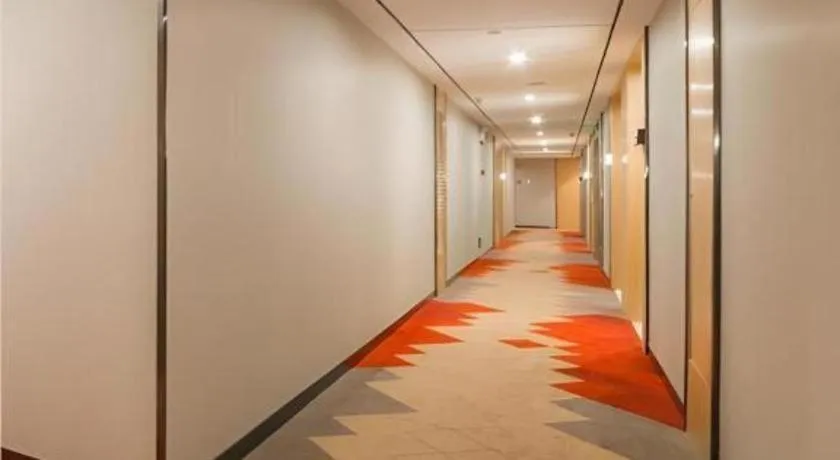 Borrman Hotel Kunming Dianchi South Asia Fengqingyuan