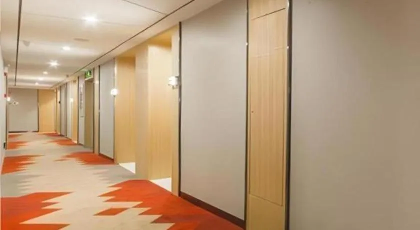 Borrman Hotel Kunming Dianchi South Asia Fengqingyuan