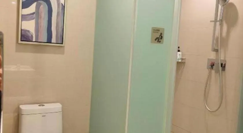 Echarm Hotel Kunming High-tech Zone Economic Management College