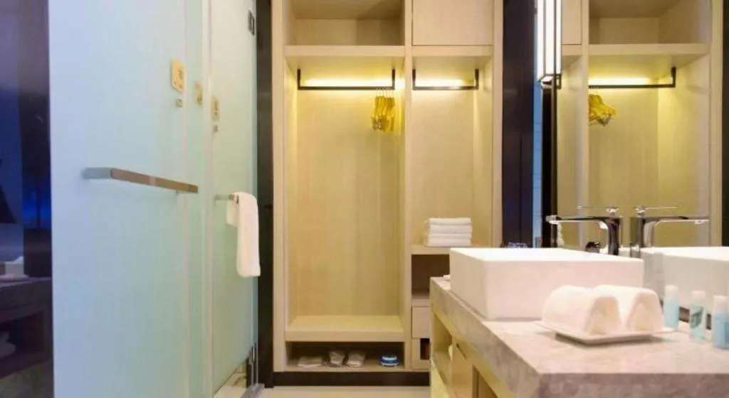 Echarm Hotel Kunming High-tech Zone Economic Management College