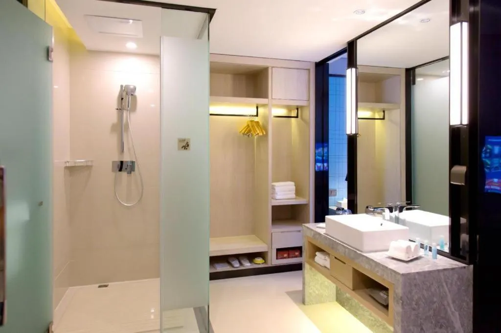 Echarm Hotel Kunming High-tech Zone Economic Management College