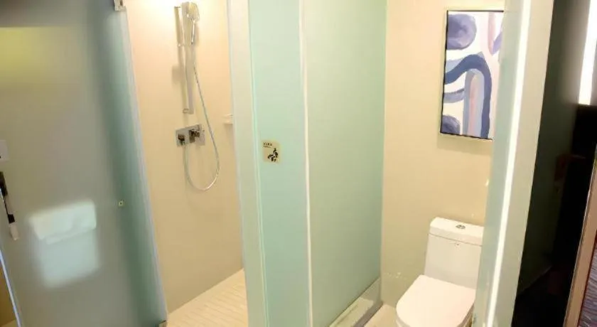 Echarm Hotel Kunming High-tech Zone Economic Management College