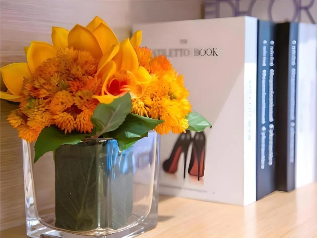 Echarm Hotel Kunming High-tech Zone Economic Management College