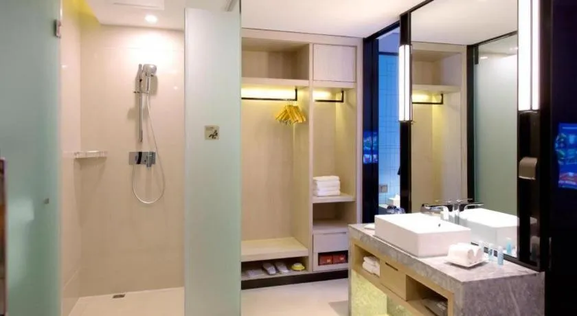 Echarm Hotel Kunming High-tech Zone Economic Management College