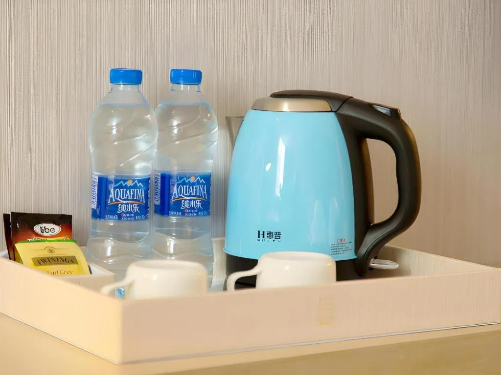 Echarm Hotel Kunming High-tech Zone Economic Management College