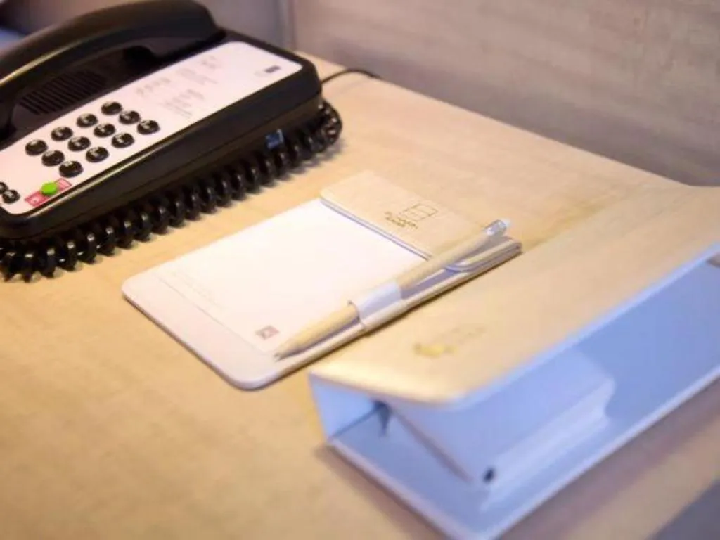 Echarm Hotel Kunming High-tech Zone Economic Management College