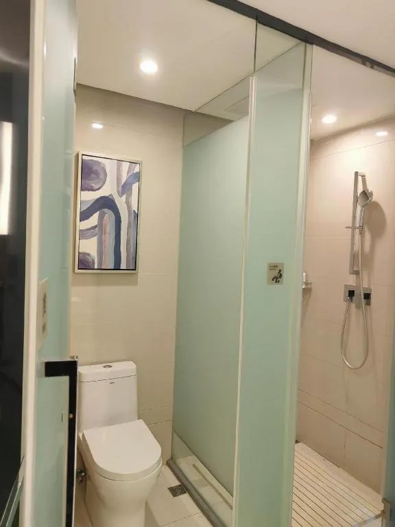 Echarm Hotel Kunming High-tech Zone Economic Management College